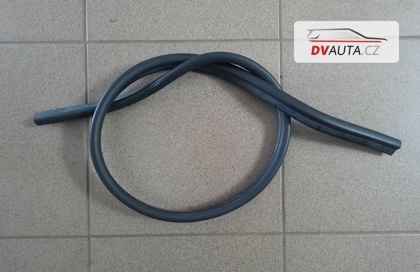 Těsnění čelního skla 5E0823723A